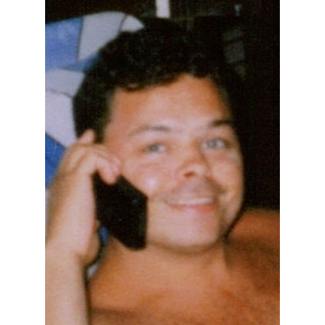Photo of Shayne CHAPMAN