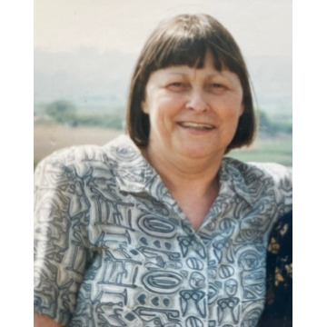 Photo of Vivien BECKETT
