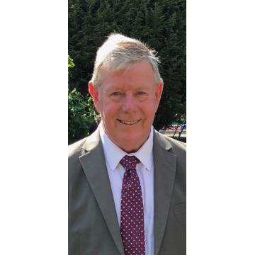 Photo of David NEAL