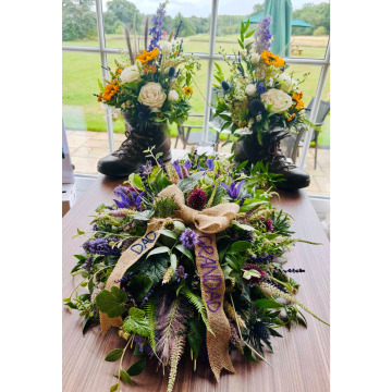 Notice Gallery for Leslie George ROBINSON