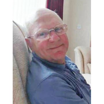 Photo of Brian BOSTOCK