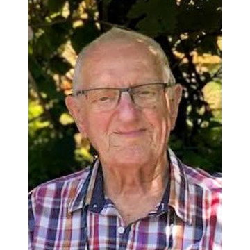 Photo of Stanfield REAY