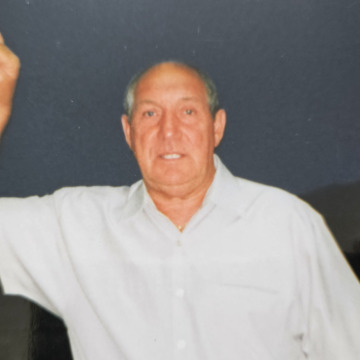 Photo for notice Roy CLARKSON