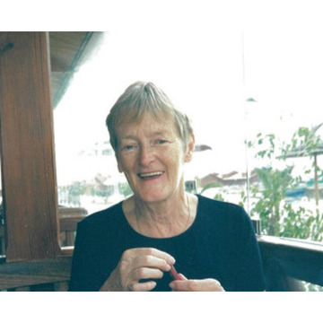 Photo of Pauline Edith BURTON