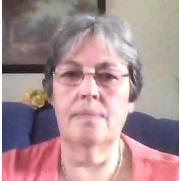 Photo of Christine PEARCE