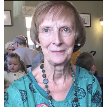 Notice Gallery for Jill SMITH-HUGHES