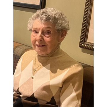 Photo of Audrey Margaret HARDIKER