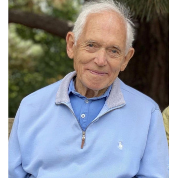 Photo of Lionel John CROWE