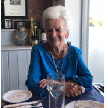 Photo of June Bruce KELLY