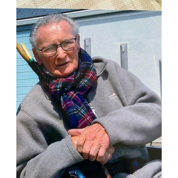 Photo of Max KING