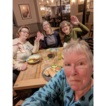 Photo for notice Lynne Elizabeth DUDDRIDGE
