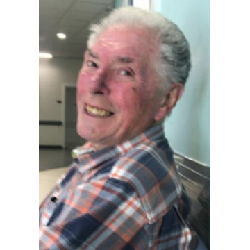 Photo of Ray CARTWRIGHT
