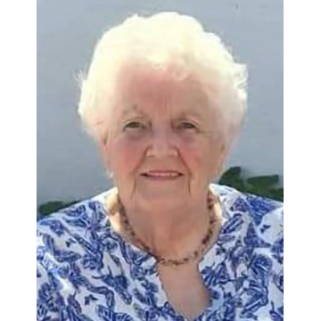 Photo of Ann Maud CURTIS