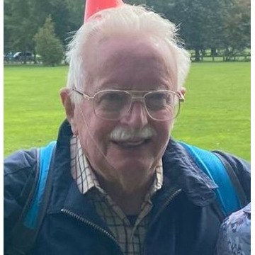 Photo of John APPLEBY
