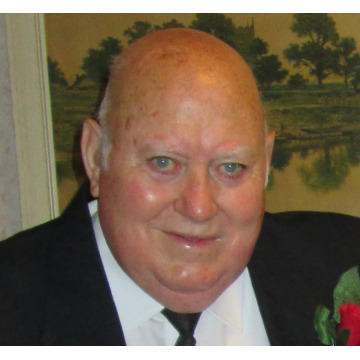 Photo of John NELSON