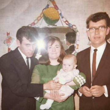 Photo for notice Fred COGGINS