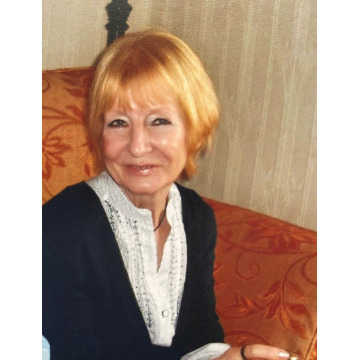 Photo of Margaret Joan FOREMAN