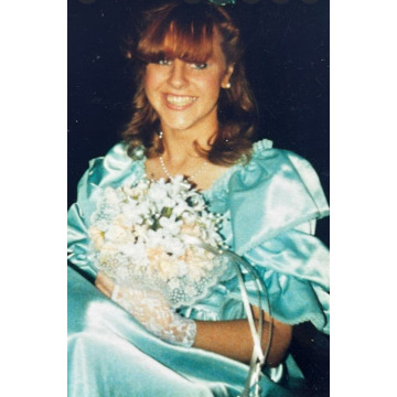 Photo of Julie Alice NOLAN