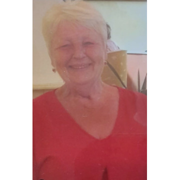 Photo of Joan MORRIS