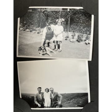 Photo for notice Doreen Joyce HUGHES