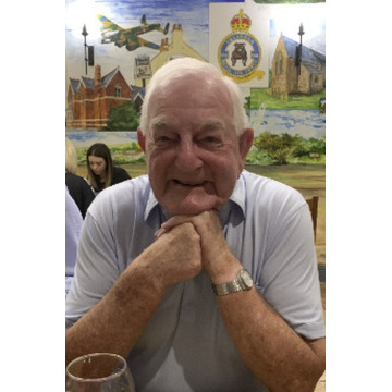Photo of Malcolm Douglas Waite