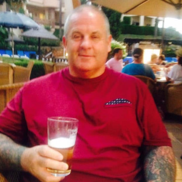 Photo of Michael CORNFORTH