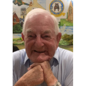 Photo of Malcolm Douglas WAITE