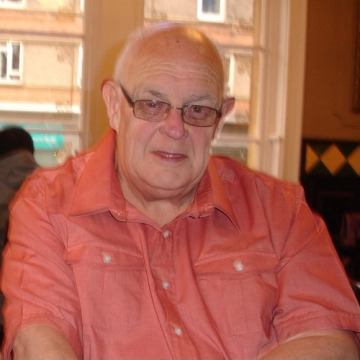 Photo of Adrian HANSON