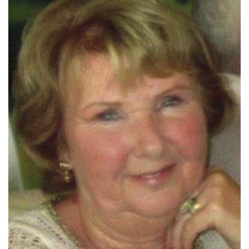 Photo of Marion Audrey DOBBINS