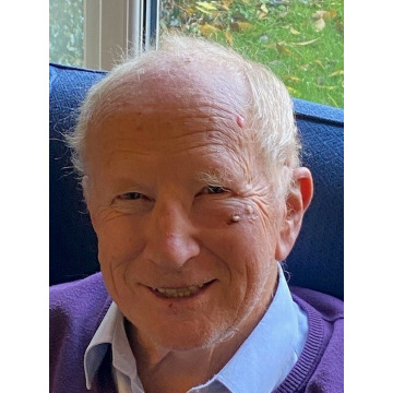 Photo of Anthony Roy PREECE