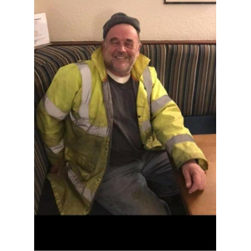 Photo of Derrick FALCONER