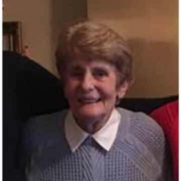 Photo for notice Nancy Olive DOE