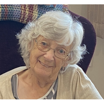 Photo of Joyce POWELL