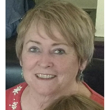Photo of Marie Christina MCBRIDE