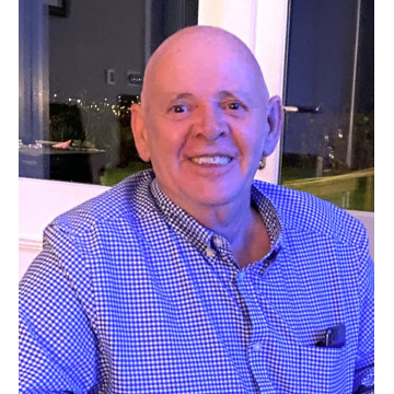 Photo of Glynn Jonathan JONES