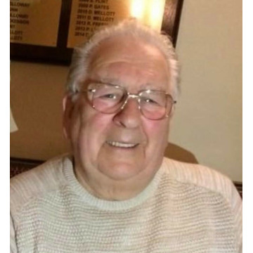 Photo of Gordon Roy CHAPMAN