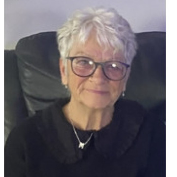 Photo of Maureen KLEIN