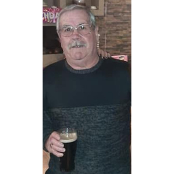 Photo for notice Walter Patrick RUDDELL