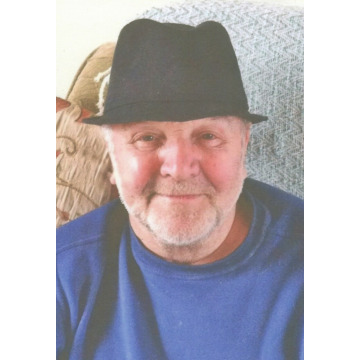 Photo of Anthony BLACKBURN