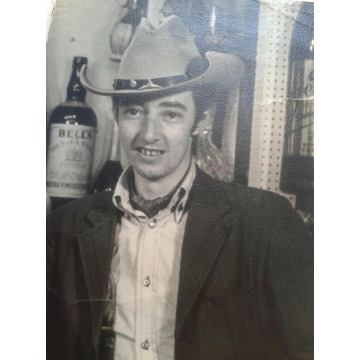 Photo of Alun ROBERTS