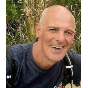 Photo of Carl Lee MYERS
