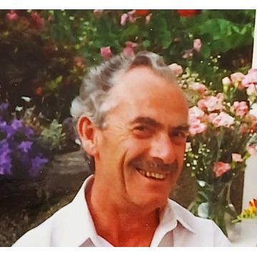 Photo of Trevor TURNBULL