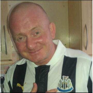 Photo of Sean BOYLE