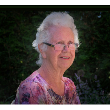 Photo of Pamela Ann HOWLETT