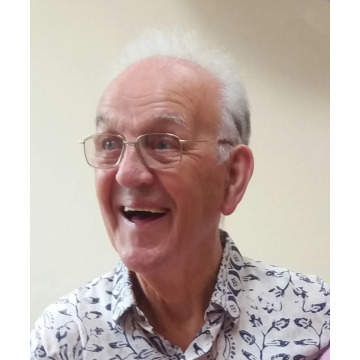 Photo of Peter John EDWARDS