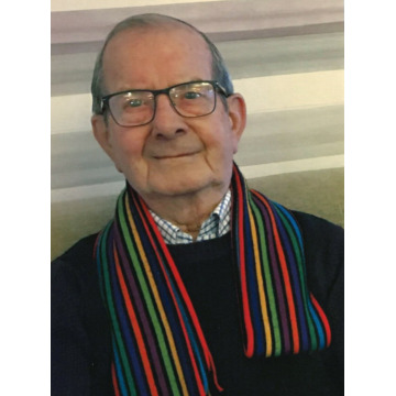 Photo of Brian POGSON