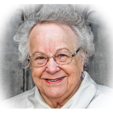Photo of Jean HARDING