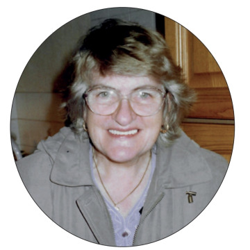Photo for notice Hannah Eirian JAMES