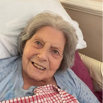 Photo for notice Catherine Lillian STEWART