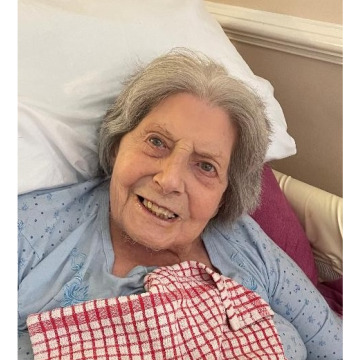 Photo for notice Catherine Lillian STEWART